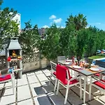 Country House In Alcudia With Pool