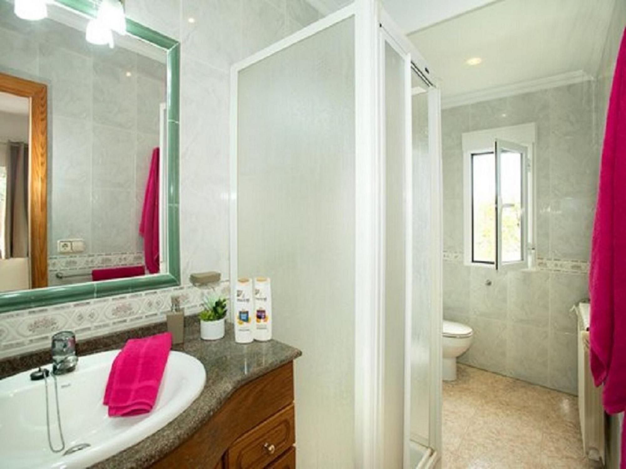 Ferienhaus In With Pool Alcúdia