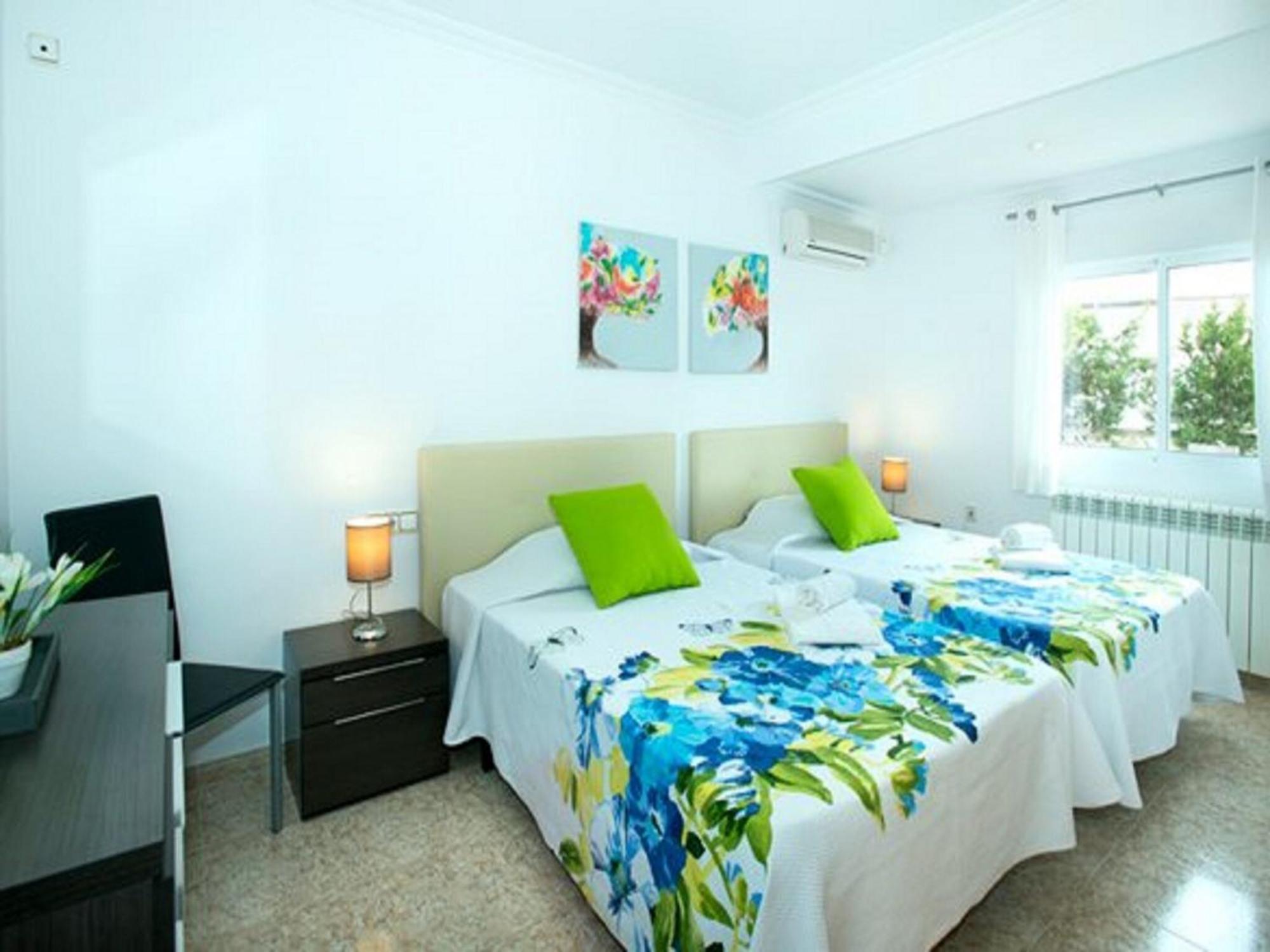 Ferienhaus In With Pool Alcúdia